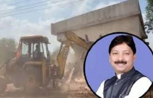 “नकटी में विधायक कॉलोनी नहीं बनेगी” हाउसिंग बोर्ड अध्यक्ष अनुराग सिंह का बड़ा बयान