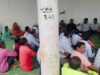 शासन-प्रशासन की निष्क्रियता से नाराज ग्रामीणों ने खुद कसा शिकंजा
