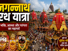 रथ यात्रा में मौसी के घर क्यों जाते हैं भगवान जगन्नाथ? जानिए 2 पौराणिक मान्यताएं