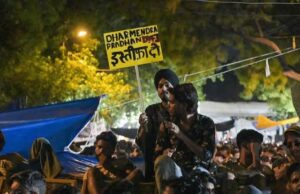 CJP प्रदर्शन – सुप्रीम कोर्ट का आदेश, बिना आपराधिक रिकॉर्ड वाले सभी छात्रों को तुरंत रिहा करें