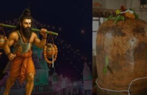 भगवान परशुराम से जुड़ी है कांवड़ यात्रा की शुरुआत! जानिए उस पवित्र शिवलिंग की कहानी, जहां सबसे पहले चढ़ा था गंगाजल