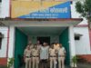 अंधे कत्ल का 24 घंटे में खुलासा: पत्नी की गला रेतकर हत्या करने वाला पति गिरफ्तार