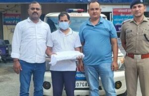 CJP प्रोटेस्ट के बीच अब उत्तराखंड में पेपर लीक, 90% सवाल सेम टू सेम, दो एग्जाम कैंसिल, प्रोफेसर गिरफ्तार