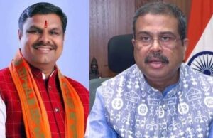 ‘धर्मेंद्र प्रधान को नहीं देना चाहिए था इस्तीफा’, छत्तीसगढ़ के शिक्षा मंत्री ने क्यों कहा ऐसा?
