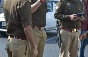 AI ने खोली करोड़ों के वेतन घोटाले – भत्ते में फर्जी वृद्धि कर गबन करने वाले तीन पुलिसकर्मी गिरफ्तार