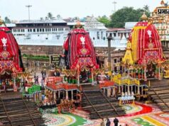 आज जगन्नाथ रथ यात्रा की शुरुआत, क्यों पुरी का आयोजन पूरी दुनिया के लिए खास; क्या है मान्यता-इतिहास?