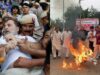 राहुल-प्रियंका की हिरासत के विरोध में आज छत्तीसगढ़ कांग्रेस का हल्लाबोल, सभी जिला मुख्यालयों में प्रदर्शन; PM मोदी का पुतला दहन