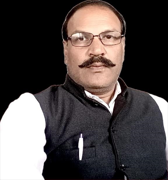 rajesh dubay