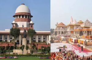 राम मंदिर चढ़ावा चोरी पर सुप्रीम सुनवाई की तारीख तय, निष्पक्ष जांच की अपील पर अदालत क्या बोली?