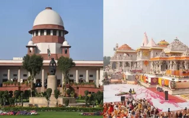ram mandir