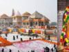 CEO बनने तक 5 संत संभालेंगे राम मंदिर की कमान…ट्रस्ट की बैठक में बड़ा फैसला, जानिए कौन-कौन शामिल?