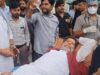 भाजपा प्रदेश अध्यक्ष किरण सिंह देव की तबीयत पर बड़ा अपडेट, झांसी से दिल्ली रेफर