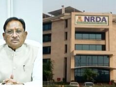 नवा रायपुर में बड़ी राहत! OTS योजना-2026 को मंजूरी, 61.96 करोड़ की ब्याज-राहत मिलेगी