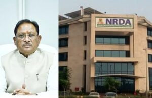 नवा रायपुर में बड़ी राहत! OTS योजना-2026 को मंजूरी, 61.96 करोड़ की ब्याज-राहत मिलेगी