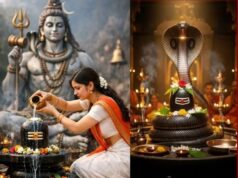 20 साल बाद सावन में बन रहा दुर्लभ संयोग! 17 अगस्त को तीसरा सोमवार और नाग पंचमी एक साथ