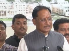 ‘झूठ में पीएचडी होती तो कांग्रेस मेंबर उसमें विशेषज्ञ होते’, CM का पलटवार, 14 घंटे की चर्चा के बाद गिरा अविश्वास प्रस्ताव