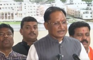 ‘झूठ में पीएचडी होती तो कांग्रेस मेंबर उसमें विशेषज्ञ होते’, CM का पलटवार, 14 घंटे की चर्चा के बाद गिरा अविश्वास प्रस्ताव