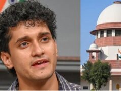 ‘सुप्रीम कोर्ट की बात हमें मंजूर नहीं’ – सीजेपी प्रवक्ता सौरव दास बोले- सभी प्रदर्शनकारियों को रिहा करे सरकार