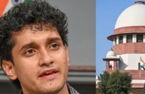 ‘सुप्रीम कोर्ट की बात हमें मंजूर नहीं’ – सीजेपी प्रवक्ता सौरव दास बोले- सभी प्रदर्शनकारियों को रिहा करे सरकार