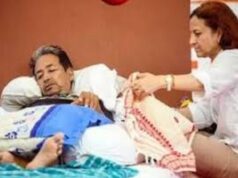 सोनम वांगचुक को ले गई पुलिस, अभिजीत दीपके का अनशन शुरू, जंतर …
