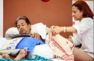 सोनम वांगचुक को ले गई पुलिस, अभिजीत दीपके का अनशन शुरू, जंतर …