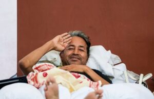 देर रात अस्पताल पहुंचे केंद्रीय मंत्री, फिर सोनम वांगचुक ने खत्म किया अनशन; जानें सरकार ने क्या दिया आश्वासन