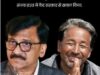 सोनम वांगचुक के अनशन खत्म करने पर संजय राउत का बड़ा बयान, ‘अगर तोड़ना ही था तो…’
