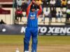 15 साल के वैभव सूर्यवंशी का ICC रैंकिंग में तहलका! 278वें से सीधे 48वें नंबर पर, अभिषेक शर्मा को लगा बड़ा झटका