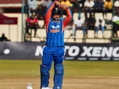 15 साल के वैभव सूर्यवंशी का ICC रैंकिंग में तहलका! 278वें से सीधे 48वें नंबर पर, अभिषेक शर्मा को लगा बड़ा झटका