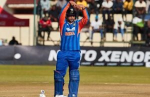 15 साल के वैभव सूर्यवंशी का ICC रैंकिंग में तहलका! 278वें से सीधे 48वें नंबर पर, अभिषेक शर्मा को लगा बड़ा झटका