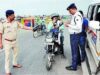 पुलिस की सरप्राइज चेकिंग…6 महीने में 2,352 ड्राइविंग लाइसेंस सस्पेंड