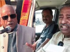 राम मंदिर चढ़ावा चोरी: कटियार के PM मोदी से बातचीत के दावे से सियासी हलचल तेज; बोले- चंपत राय जा सकते हैं जेल