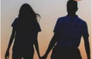 लिव-इन पार्टनर की संदिग्ध मौत, छात्रा के शरीर पर चोट के निशान; साथी हिरासत में