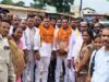 भाजपा सरकार में युवा, छात्र, किसान, आम जनता एवं सभी वर्ग के लोग परेशान – कांग्रेस प्रदेश अध्यक्ष दीपक बैज