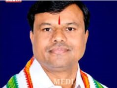 आतंकी हमले में मृत मजदूरों का शव उनकेरायपुरघर तक नहीं लाना सरकार की बड़ी लापरवाही – दीपक बैज