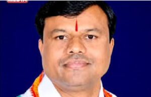 आतंकी हमले में मृत मजदूरों का शव उनकेरायपुरघर तक नहीं लाना सरकार की बड़ी लापरवाही – दीपक बैज
