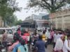 CG BREAKING: यादव बस और बोलेरो की आमने-सामने टक्कर, कई यात्री घायल