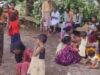 रायपुर में दर्दनाक हादसा: स्कूल बस की चपेट में आया 2 साल का मासूम, मौके पर मौत