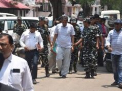 छत्तीसगढ़ शराब घोटाला – अनवर ढेबर को सुप्रीम कोर्ट से अंतरिम जमानत, कई शर्तों के साथ मिली राहत