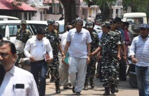 छत्तीसगढ़ शराब घोटाला – अनवर ढेबर को सुप्रीम कोर्ट से अंतरिम जमानत, कई शर्तों के साथ मिली राहत