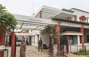 दुर्ग में ED का एक्शन, रियल एस्टेट कारोबारी सजल जैन और विश्वास गुप्ता के ठिकानों पर दबिश