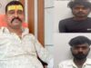 भाजपा नेता की गोली मारकर हत्या – रुमाल सुंघाकर किया बेहोश, फिर मारी दो गोलियां, नहर में फेंका शव