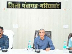 गरियाबंद: कलेक्टर रणबीर शर्मा ने अधिकारियों को दिया सख्त निर्देश – समय पर कार्यालय आएं और ऑनलाइन हाजिरी लगाएं