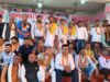 विधायक अजय चंद्राकर के खेद से नहीं माना यादव समाज, प्रदेश उपाध्यक्ष बोले- सार्वजनिक माफी मांगें