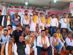 विधायक अजय चंद्राकर के खेद से नहीं माना यादव समाज, प्रदेश उपाध्यक्ष बोले- सार्वजनिक माफी मांगें