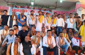 विधायक अजय चंद्राकर के खेद से नहीं माना यादव समाज, प्रदेश उपाध्यक्ष बोले- सार्वजनिक माफी मांगें
