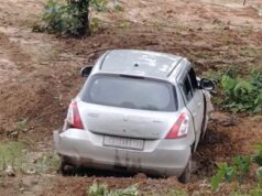 कोरबा में दर्दनाक हादसा – तेज रफ्तार कार ने स्कूटी को रौंदा, पिता और 6 साल के बेटे की मौत