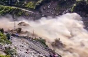 नेपाल बाढ़ में 359 की मौत, 288 भारतीय लापता; भारतीयों की मदद के लिए भारत सरकार ने बनाया कंट्रोल रूम