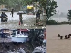 केरल-कर्नाटक में बारिश का कहर – लैंडस्लाइड से 11 की मौत, कई लापता; किश्तवाड़ और बद्रीनाथ में भी बिगड़े हालात