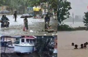 केरल-कर्नाटक में बारिश का कहर – लैंडस्लाइड से 11 की मौत, कई लापता; किश्तवाड़ और बद्रीनाथ में भी बिगड़े हालात